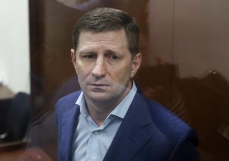 Суд над Фургалом подходит к концу: подробно о том, к чему пришло следствие