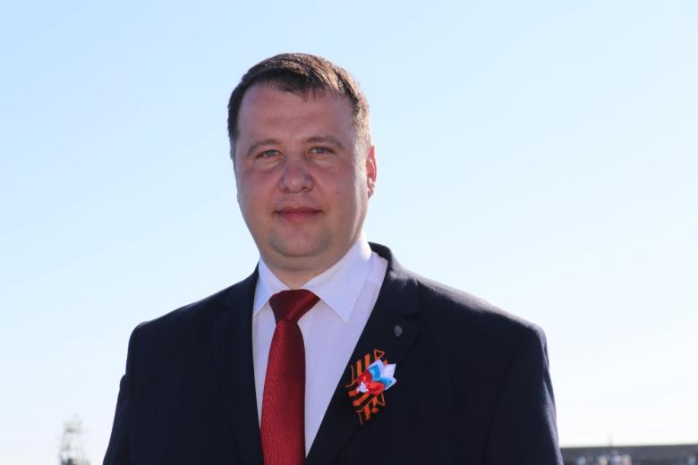 Андрей Лебедев