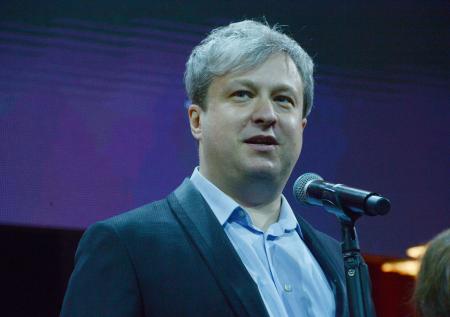 Долин рассказал, смотрел ли он на карантине фильмы Ридли Скотта