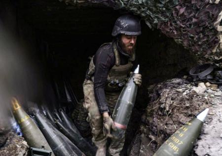 Обстановка в Курской области 16 июня: «вечные» атаки ВСУ, оборона Теткино
