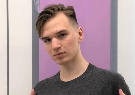 Нарисовавшего во время игры Z россиянина не пустили на турнир по Dota в США
