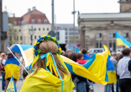В ДНР объяснили смысл «концепции великой Украины»