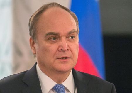 Посол обвинил США в пособничестве терроризму