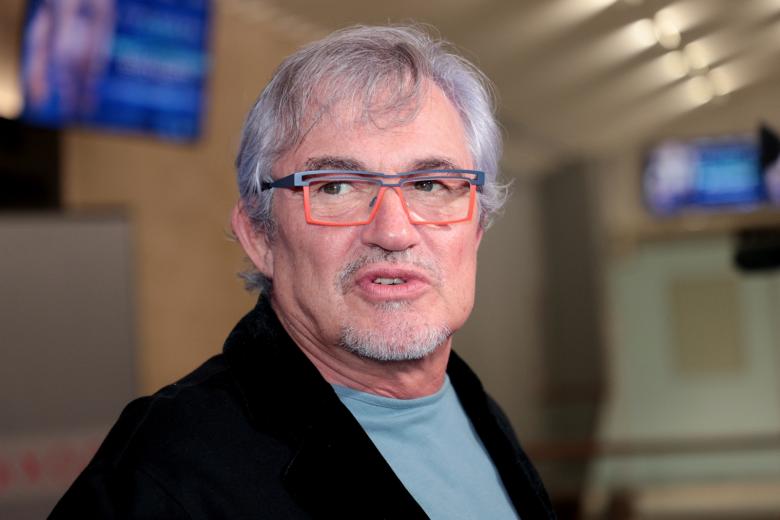 Дмитрий Дибров