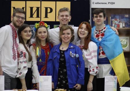 Никто не виноват? Чем закончится скандал с флагом Украины в РУДН