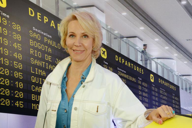 Татьяна Лазарева