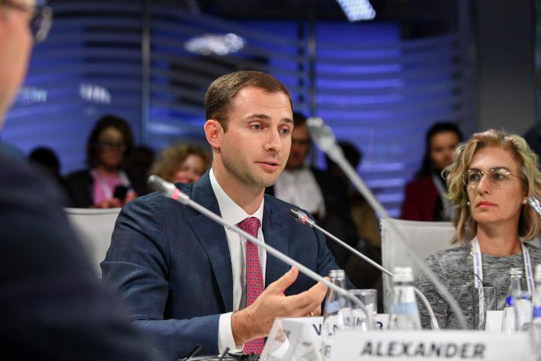 Владимир Кириенко