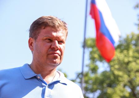 Губерниев назвал имя основного вратаря сборной в матчах квалификации ЧМ