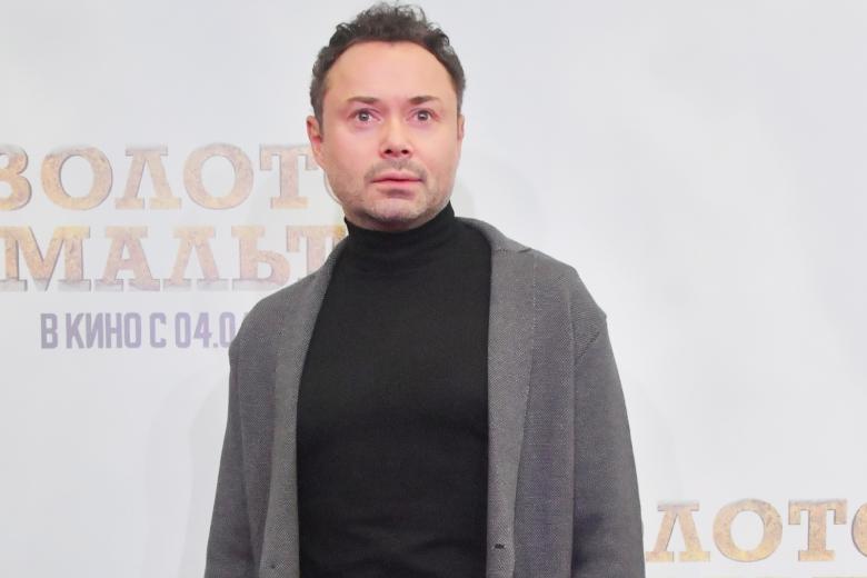 Андрей Носков