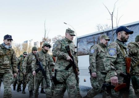 Киев пересмотрел соблюдение Европейской конвенции по правам человека