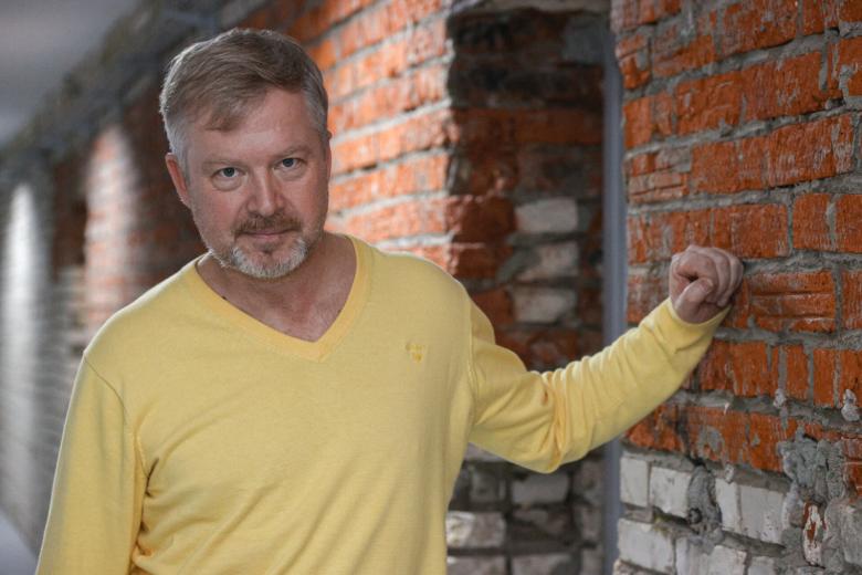 Валдис Пельш