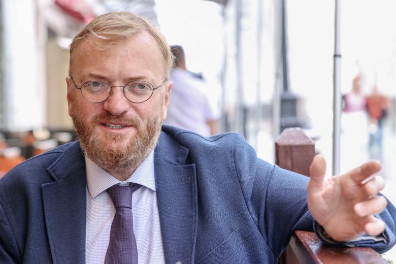Виталий Милонов