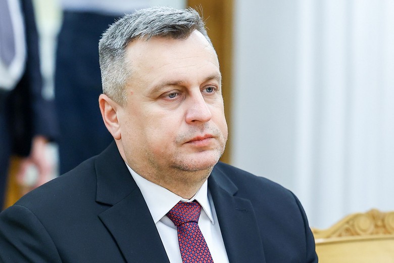 Андрей Данко