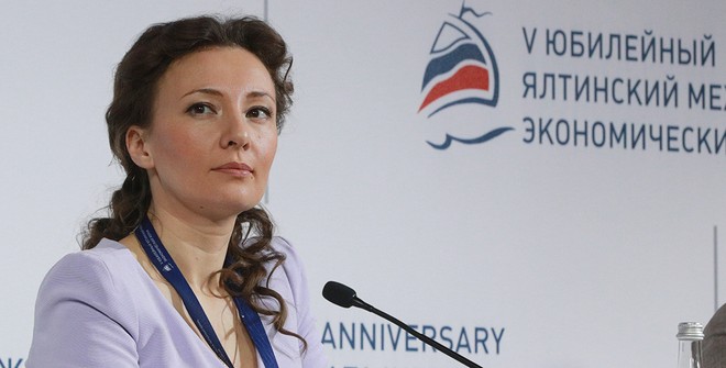 Анна Кузнецова
