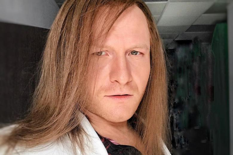 Виталий Салий