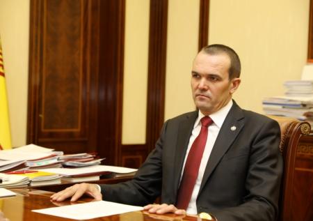 Песков назвал смерть Игнатьева очень печальной новостью