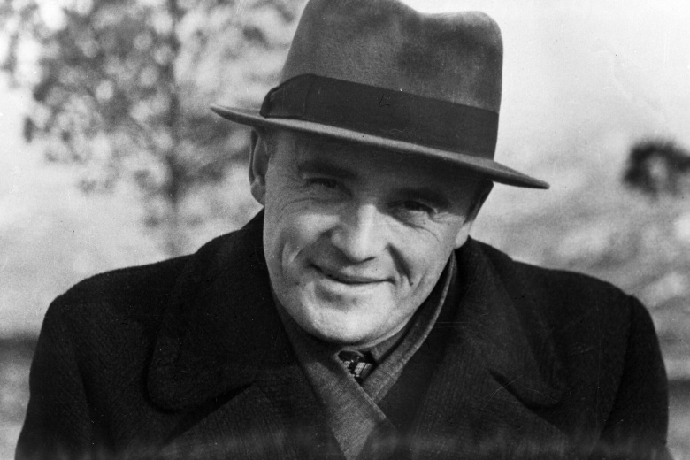 Сергей Королёв