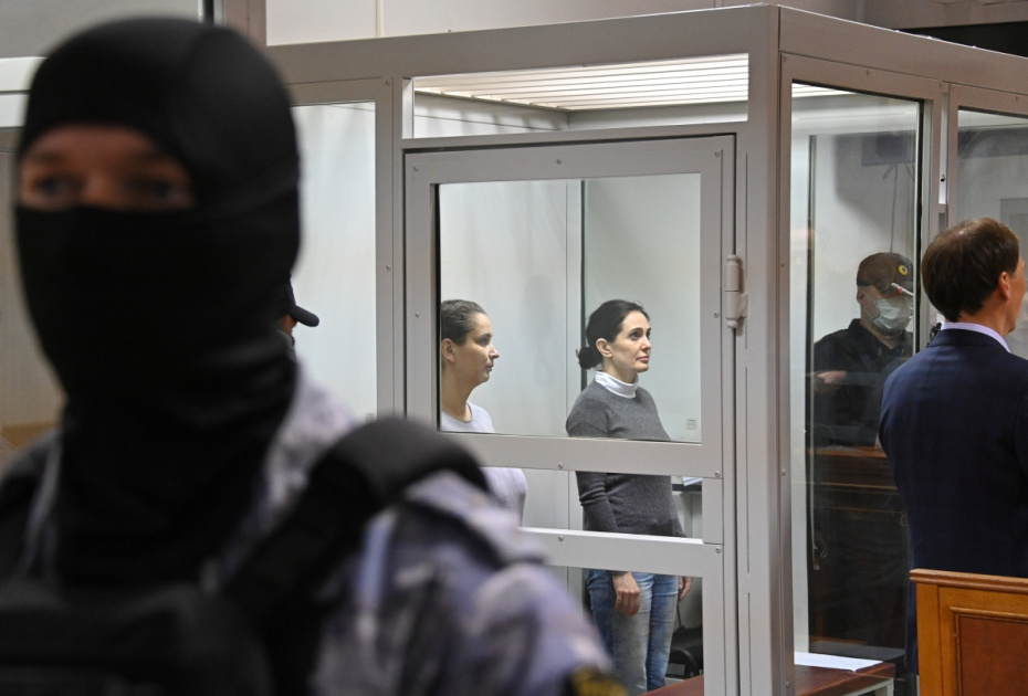 «Эмоционально опустошена»: как сидят врачи, осужденные за убийство младенца