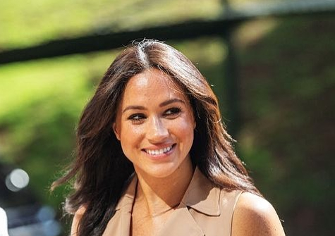 Meghan Markle
