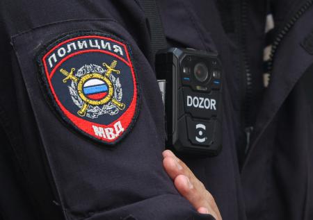 В Воронеже педофил напал в подъезде на восьмилетнюю девочку