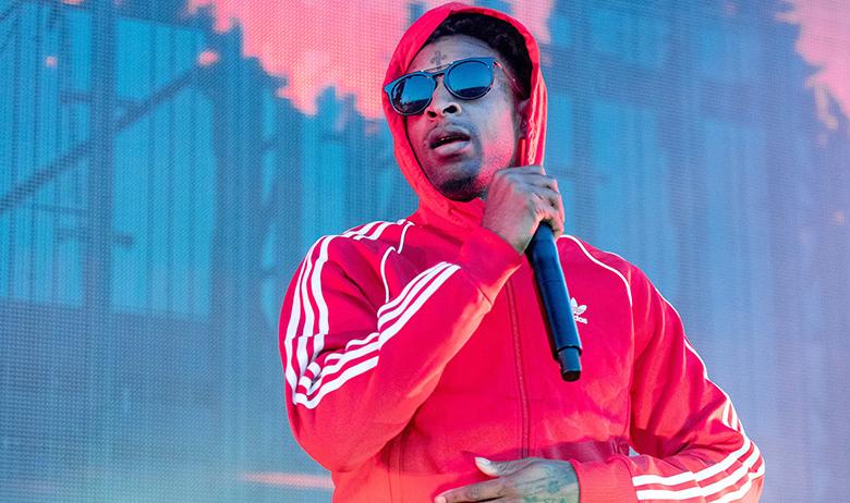 21 Savage
