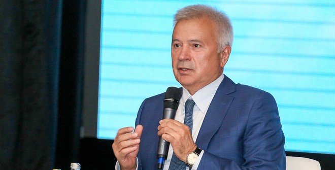 Вагит Алекперов