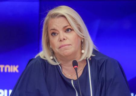 «Очень мало таких людей»: Поплавская высказалась о смерти Веселкина