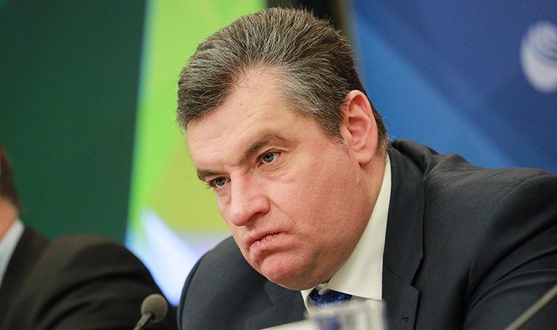 Леонид Слуцкий