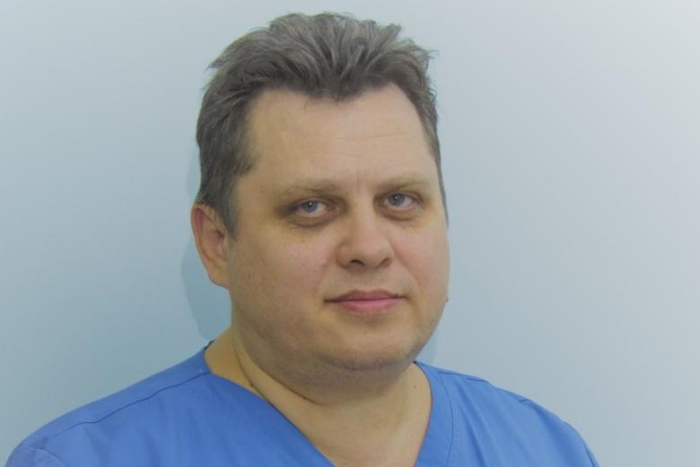 Алексей Филиппов