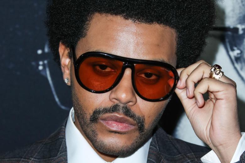 The Weeknd