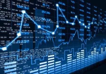 FT: фондовые биржи и рынки облигаций потеряли больше $30 трлн в 2022 году
