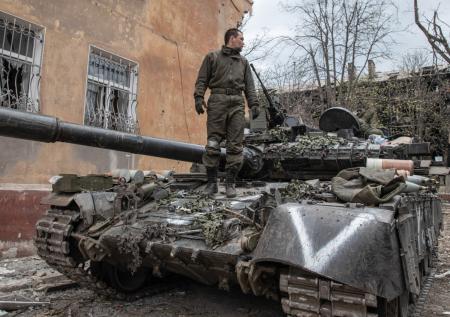 Бывший советник главы Пентагона оправдал спецоперацию России на Украине