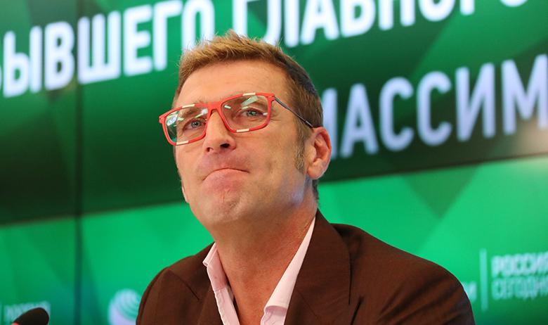 Тренер Массимо Каррера