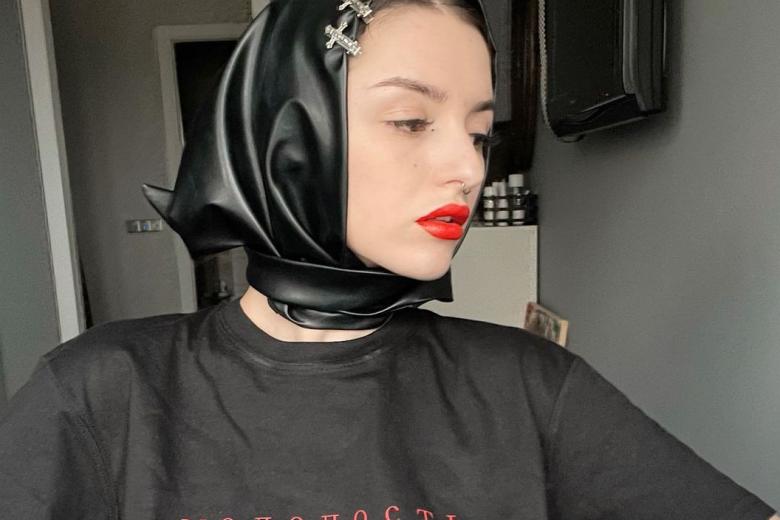 Рита Флорес