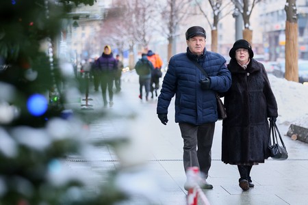 «Обратиться к прошлому»: в Госдуме предложили вернуть пенсионный возраст