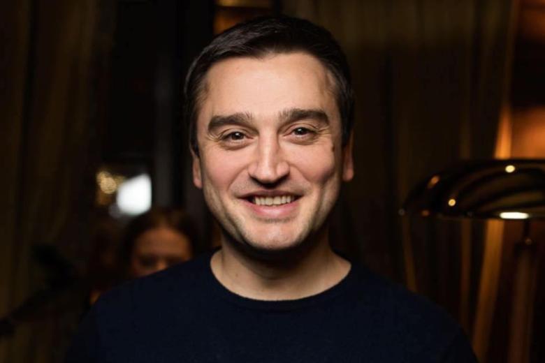 Александр Борняков