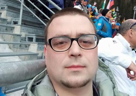 «Друг Бахус»: Губерниев раскрыл дело об исчезновении журналиста Круглова