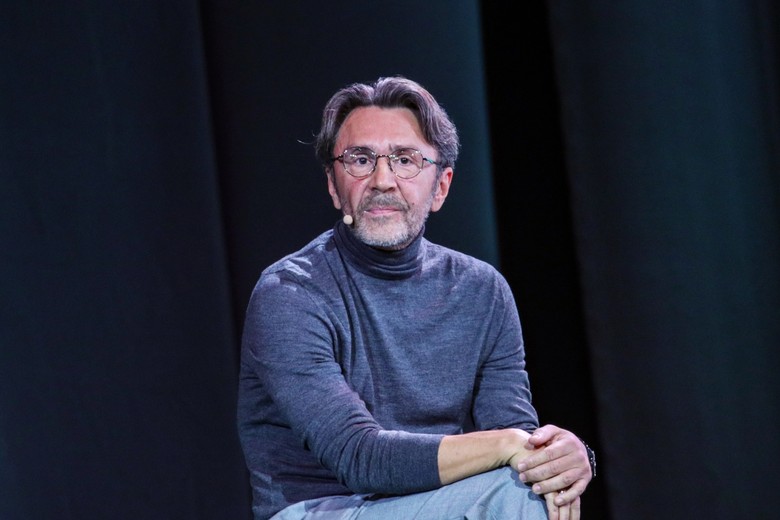 Сергей Шнуров
