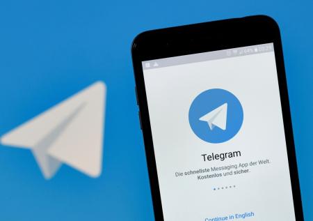 Дуров с иронией пригрозил антисемитам блокировкой в Telegram
