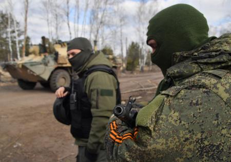 В Северной Осетии подготовят отряд добровольцев для участия в спецоперации
