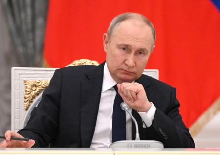 «Враг моего врага — мой друг»: политолог о симпатиях к Путину в мире