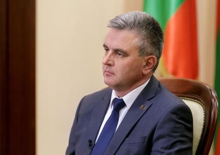 Парад в честь Дня Победы в Приднестровье проведут в сентябре 