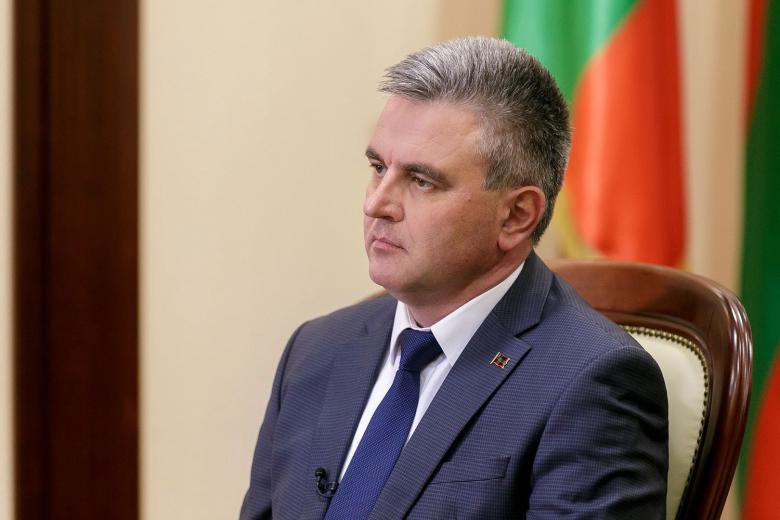 Вадим Красносельский