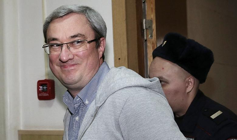 Вячеслав Гайзер