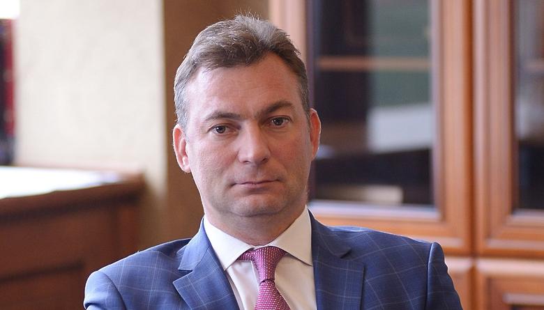 Александр Костомаров