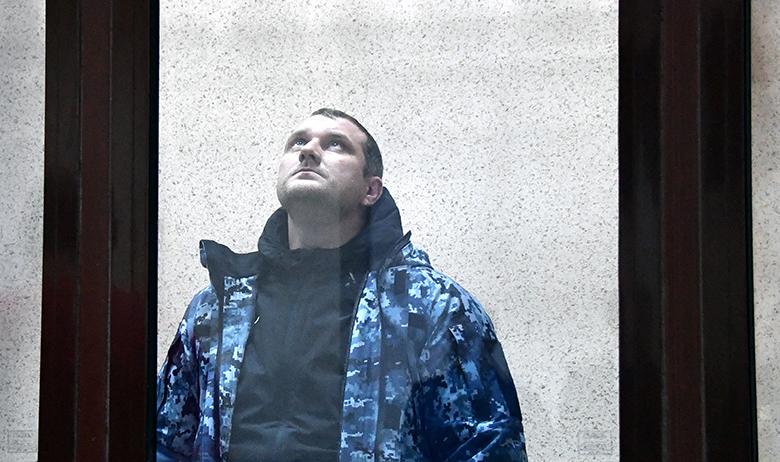 Денис Гриценко