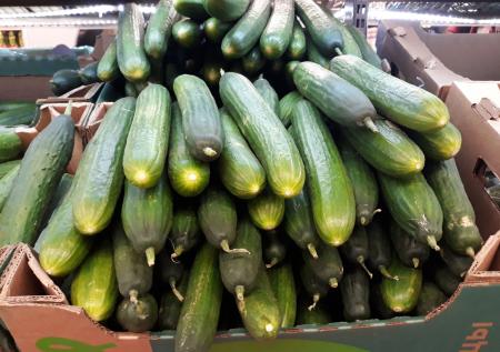 Роспотребнадзор и ретейлеры поспорили о продаже продуктов на развес