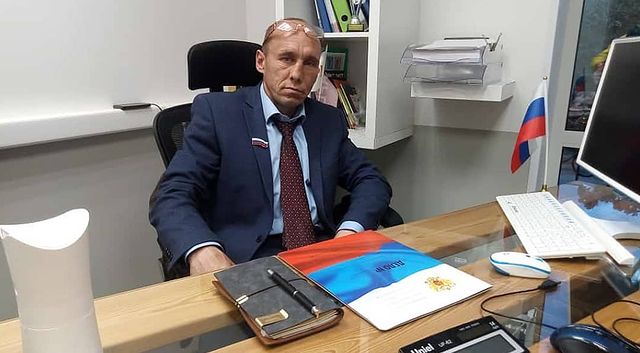 Виталий Наливкин/Андрей Неретин