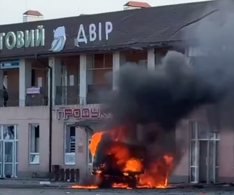 «Варварский удар» HIMARS ВСУ под Херсоном: что было целью, сколько погибших