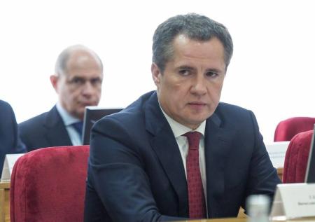 ВСУ обстреляли село в Белгородской области
